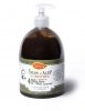 Liquid Soap 40% Laurel Oil, 100% Natural, Alepia, 500ml